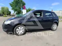 2008 Volkswagen Polo