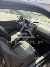2008 Volkswagen Polo
