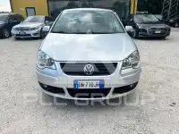 2008 Volkswagen Polo