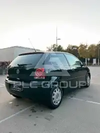 2008 Volkswagen Polo