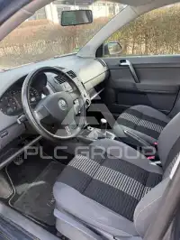 2008 Volkswagen Polo