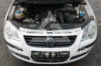 2008 Volkswagen Polo