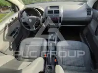 2008 Volkswagen Polo