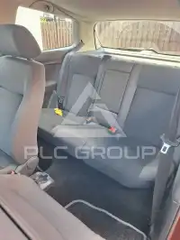 2008 Volkswagen Polo