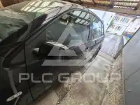 2008 Volkswagen Polo