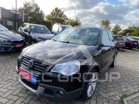 2008 Volkswagen Polo