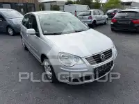 2008 Volkswagen Polo