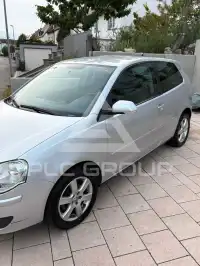 2008 Volkswagen Polo
