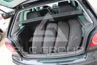 2008 Volkswagen Polo
