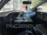 2008 Volkswagen Polo