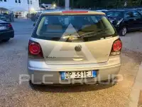 2008 Volkswagen Polo