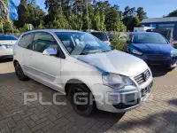 2008 Volkswagen Polo