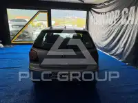 2008 Volkswagen Polo