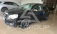 2008 Volkswagen Polo