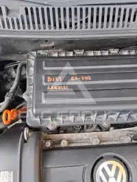 2008 Volkswagen Polo