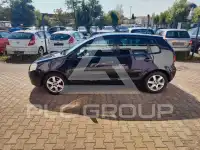 2008 Volkswagen Polo