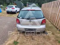 2008 Volkswagen Polo