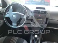 2008 Volkswagen Polo