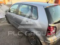 2008 Volkswagen Polo