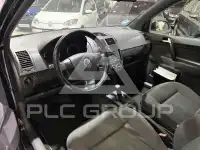 2008 Volkswagen Polo