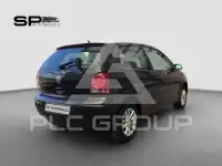 2008 Volkswagen Polo