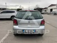 2008 Volkswagen Polo