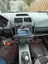 2008 Volkswagen Polo