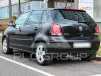 2008 Volkswagen Polo