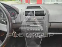 2008 Volkswagen Polo