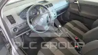 2008 Volkswagen Polo