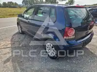 2008 Volkswagen Polo