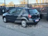 2008 Volkswagen Polo