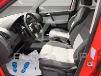 2008 Volkswagen Polo