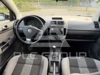 2008 Volkswagen Polo