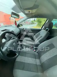 2008 Volkswagen Polo
