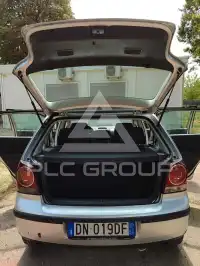 2008 Volkswagen Polo