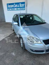 2008 Volkswagen Polo