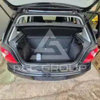 2008 Volkswagen Polo