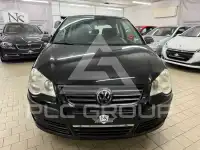 2008 Volkswagen Polo