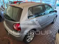 2008 Volkswagen Polo