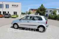 2008 Volkswagen Polo