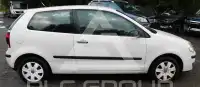 2008 Volkswagen Polo