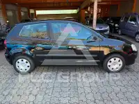 2008 Volkswagen Polo
