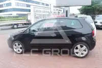 2008 Volkswagen Polo