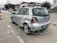 2008 Volkswagen Polo