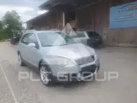 2008 Volkswagen Polo