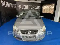 2008 Volkswagen Polo