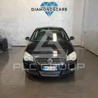 2008 Volkswagen Polo