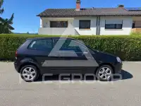 2008 Volkswagen Polo