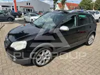 2008 Volkswagen Polo